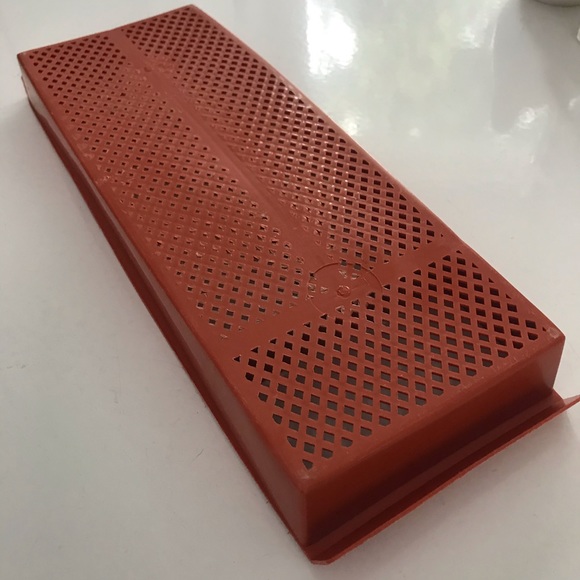 Vintage Utensil Organizers - Picture 12 of 13